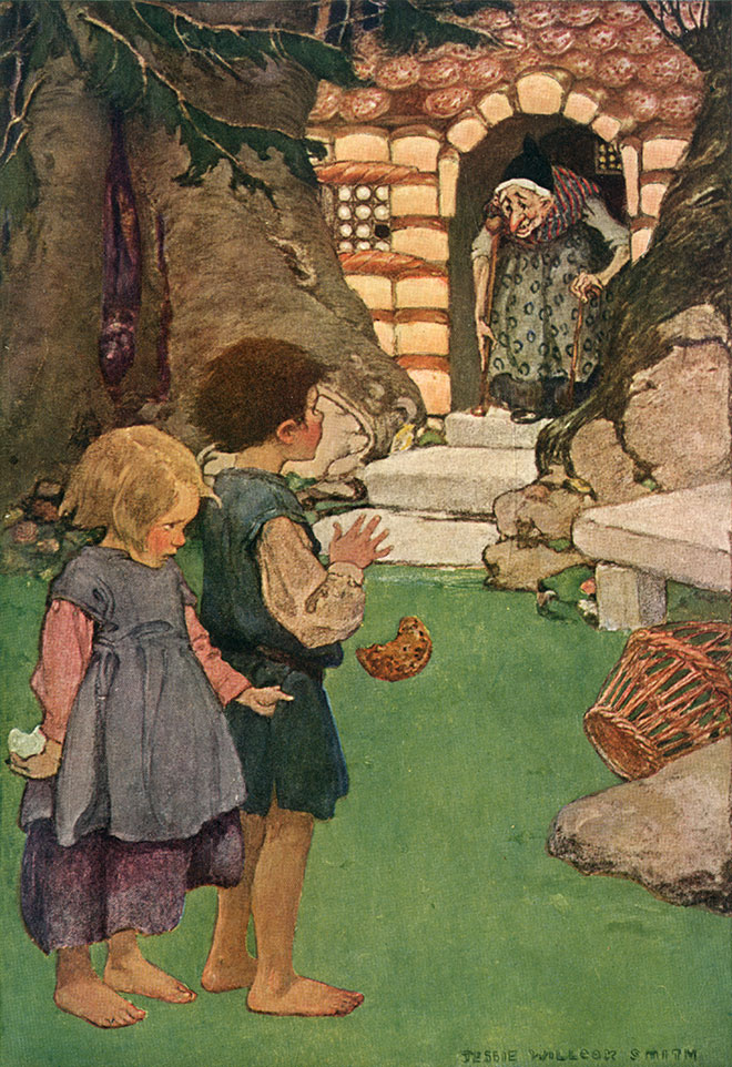The Brothers Grimm Biography Grimms Fairy Tales