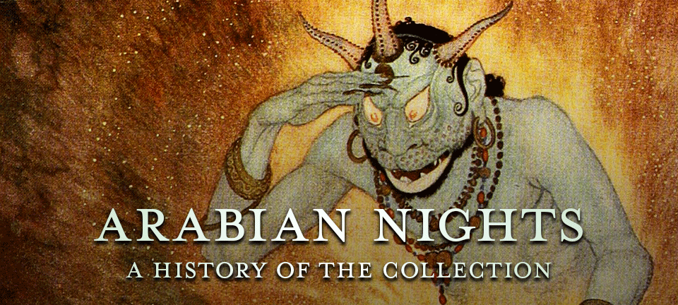 1001 Arabian Nights  Play Now Online for Free 