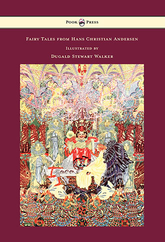 The Garden of Paradise (Hans Christian Andersen, Digitally Remastered HD  Book 12) (English Edition) - eBooks em Inglês na