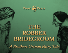 The Robber Bridegroom