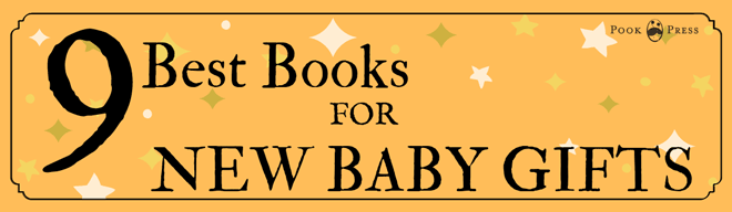 beautiful baby books
