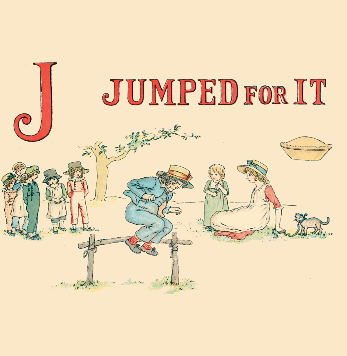 The Illustrations Of Kate Greenaway Celebrating 175 Years