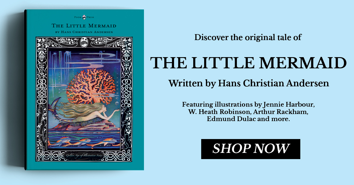 hans-christian-andersen-version-of-the-little-mermaid-the-little