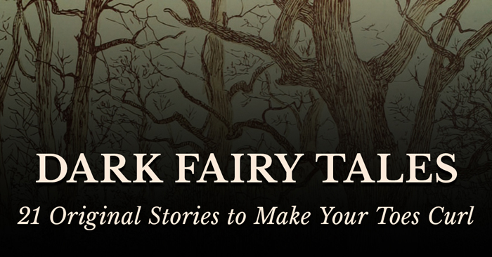 Hans Christian Andersen and Three of His Fairy Tales You May Not Know